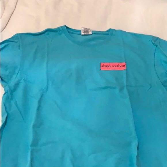 Simply Southern Tee - Picture 1 of 2